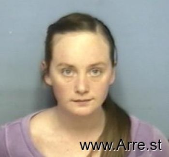 Tiffany Danielle Rowan Mugshot