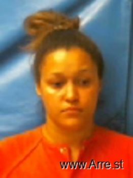 Tiffany Nicole Smith Mugshot