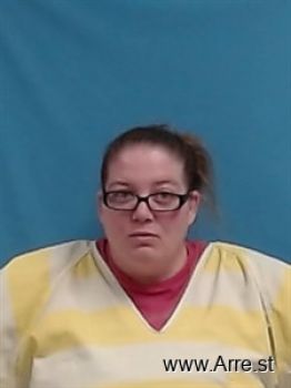 Tiffany Gail Smith Mugshot