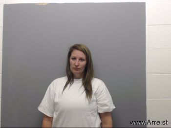 Tiffany Nichole Turner Mugshot