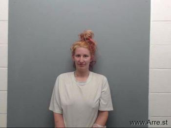 Tiffany Nichole Turner Mugshot