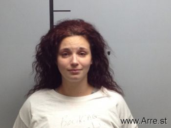 Tiffany Marie Whitehead Mugshot