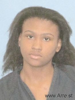 Tiffany  Williams Mugshot