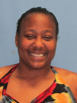 Tiffany J Williams Mugshot