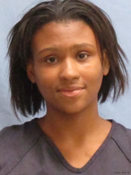 Tiffany  Williams Mugshot