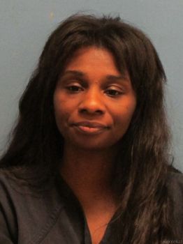 Tiffany T Williams Mugshot