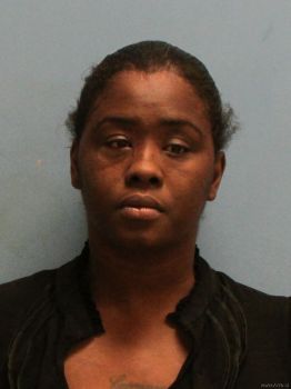 Tiffany Shanaye Williams Mugshot