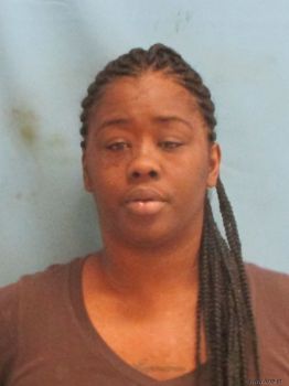 Tiffany Shanaye Williams Mugshot