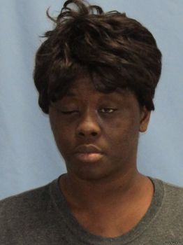 Tiffany Shanaye Williams Mugshot