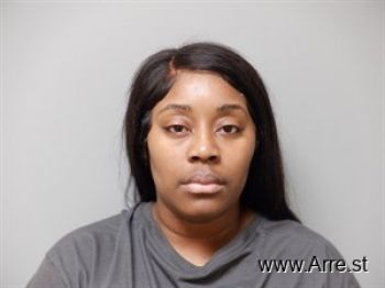 Tiffany Elaine Williams Mugshot