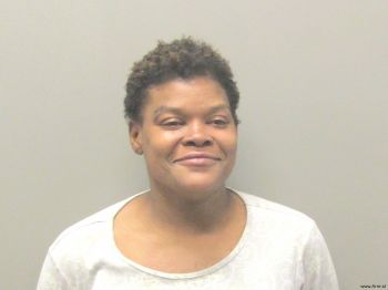 Tiffany Latice Wimbley Mugshot