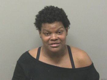 Tiffany Latice Wimbley Mugshot