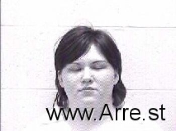 Tiffany Ione Wright Mugshot