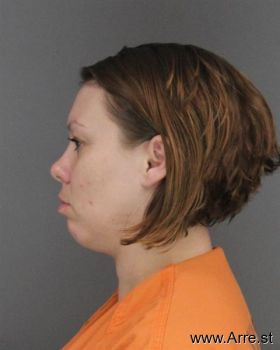 Tiffeny Ann Pachl Mugshot