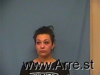 Tifiney Marie Bauer Mugshot