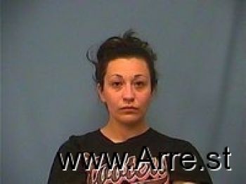 Tifiney Marie Bauer Mugshot