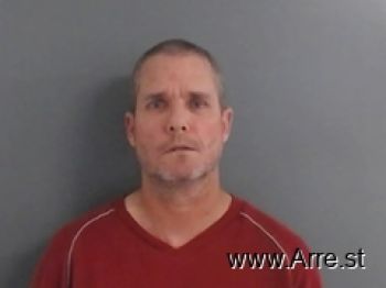 Tim Wayne Mossolle Mugshot