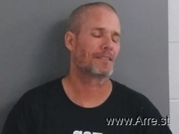 Tim Wayne Mossolle Mugshot