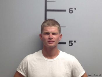 Timothy Blake Adams Mugshot