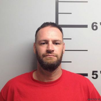 Timothy Delbert Adams Mugshot