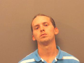 Timothy James Allen Mugshot