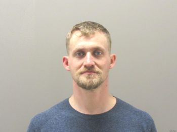 Timothy  Anderson Mugshot