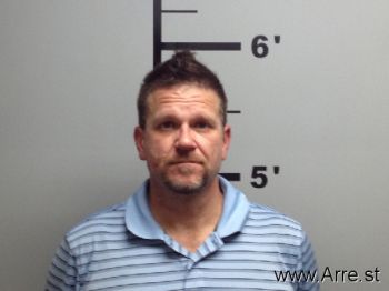 Timothy Aaron Artt Mugshot