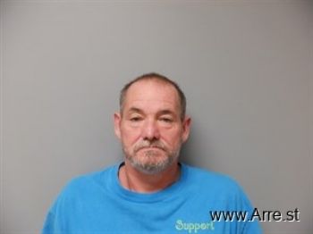 Timothy Shane Ashley Mugshot