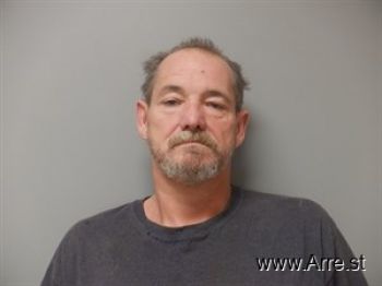 Timothy Shane Ashley Mugshot