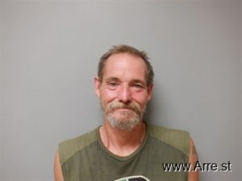 Timothy Shane Ashley Mugshot