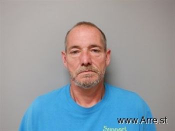 Timothy Shane Ashley Mugshot