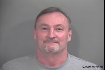 Timothy  Baker Mugshot