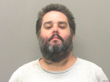 Timothy John Barber Mugshot