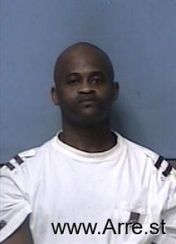 Timothy Terrell Bates Mugshot