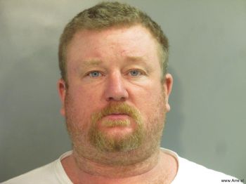 Timothy  Baugh Mugshot