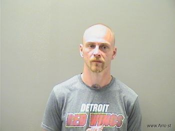 Timothy James Bell Mugshot