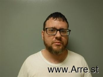 Timothy Austin Bowers Mugshot