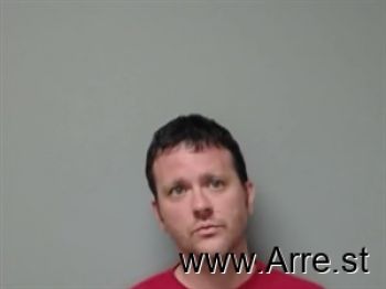 Timothy Austin Bowers Mugshot