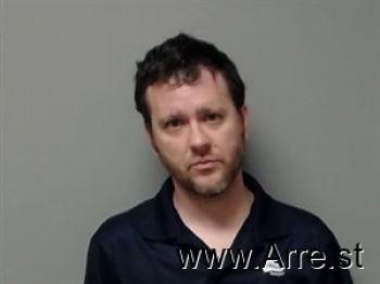 Timothy Austin Bowers Mugshot