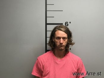 Timothy Alan Bowman Mugshot