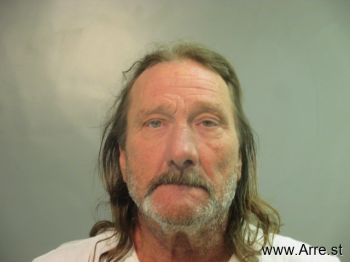 Timothy  Brandt Mugshot