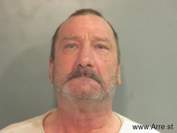 Timothy  Brandt Mugshot