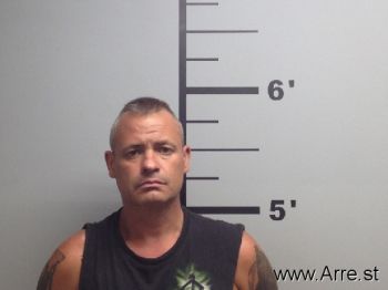 Timothy Brian Brinegar Mugshot