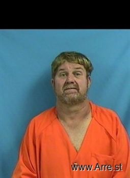 Timothy Wayne Brooks Mugshot