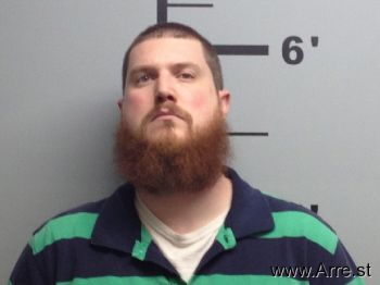 Timothy William Burgess Mugshot