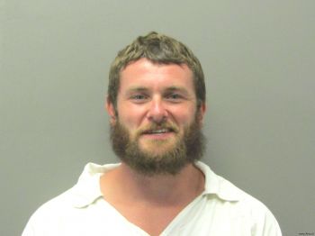 Timothy Ray Burton Mugshot