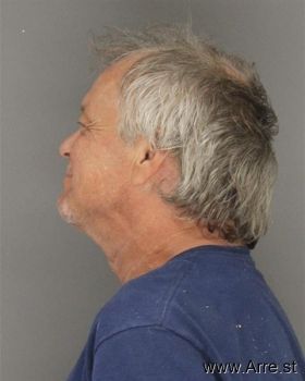 Timothy Alden Cantrell Mugshot