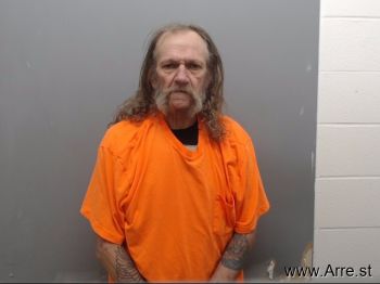 Timothy Mark Carroll Mugshot