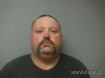 Timothy Charles Childers Mugshot