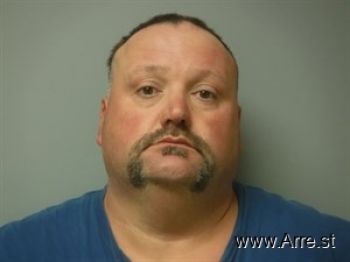 Timothy Charles Childers Mugshot